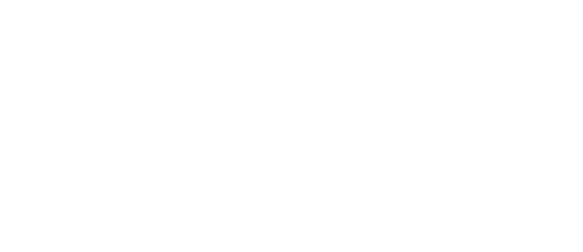 pattons logo white