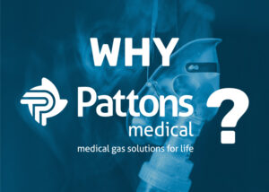 Why Pattons Medical?
