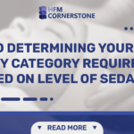 Guide to Determining your NFPA 99 Facility Category Requirements Based on Level of Sedation