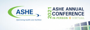 Heading to the 2021 ASHE Conference in Nashville, TN