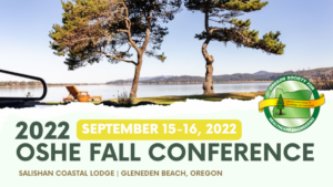2022 OSHE Fall Conference