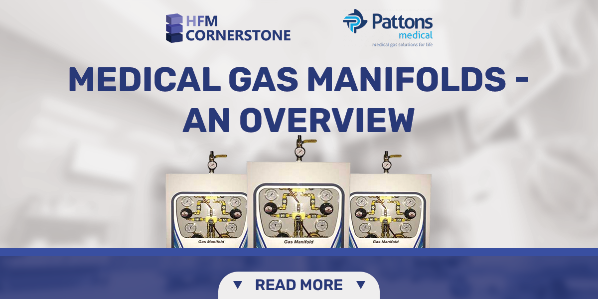 You are currently viewing Medical Gas Manifolds – An Overview