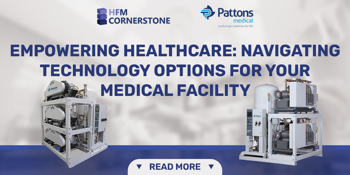 Read more about the article Empowering Healthcare: Navigating Technology Options For Your Medical Facility
