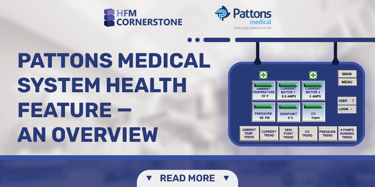 Read more about the article Pattons Medical System Health Feature — An Overview