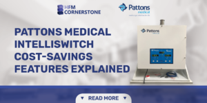 Read more about the article Pattons Medical IntelliSwitch Cost-savings Features Explained