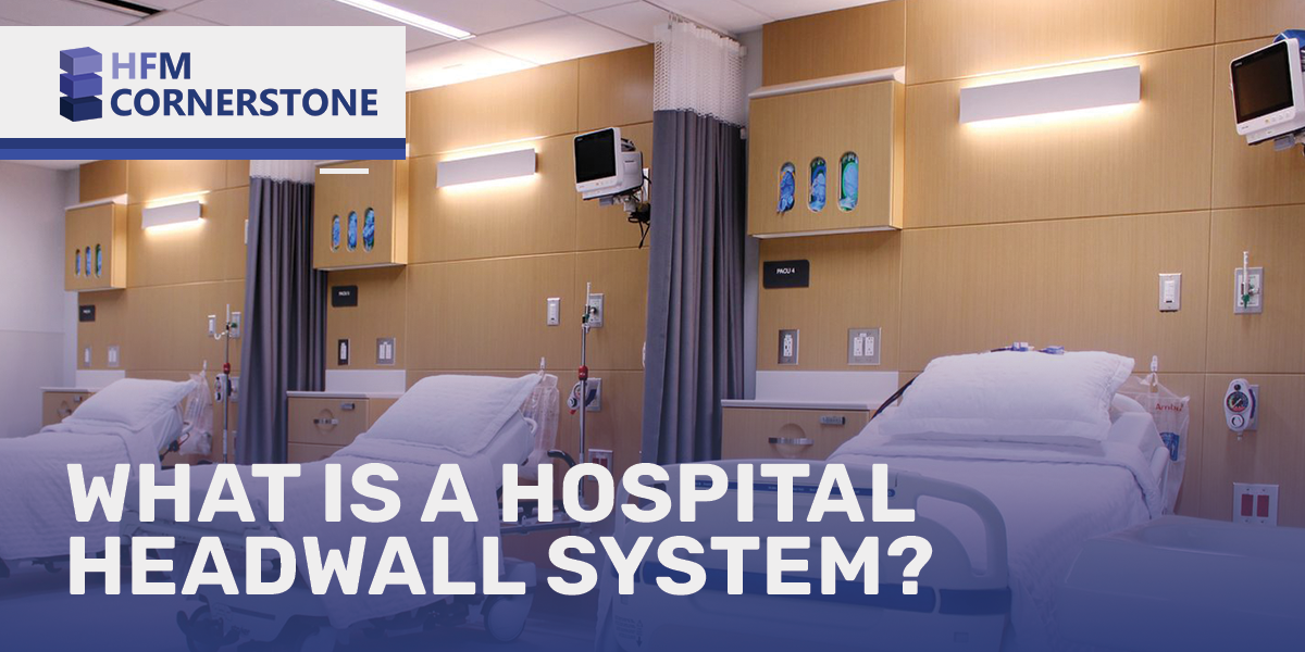 You are currently viewing What is a Hospital Headwall System?