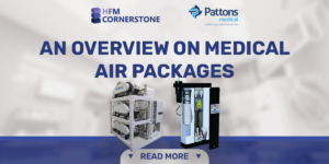 Read more about the article An Overview on Medical Air Packages