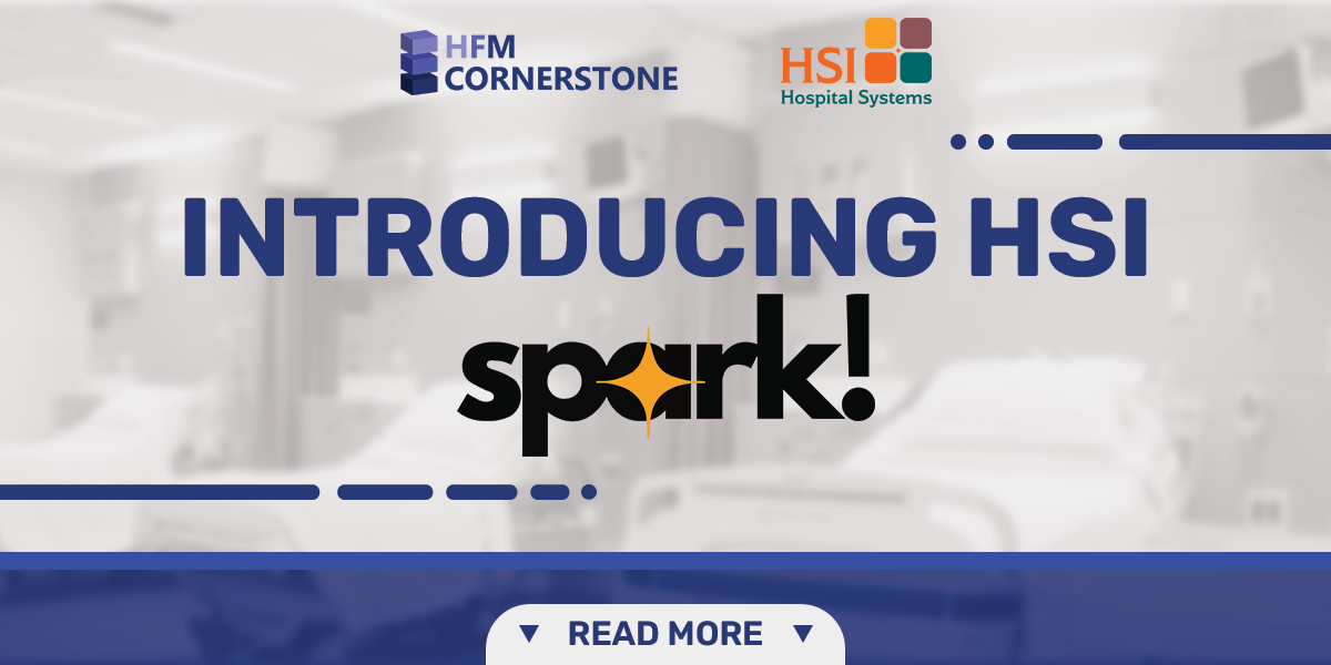 Read more about the article Introducing HSI Spark!