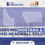 Now Serving Montana & Idaho with HSI Headwall Solutions!