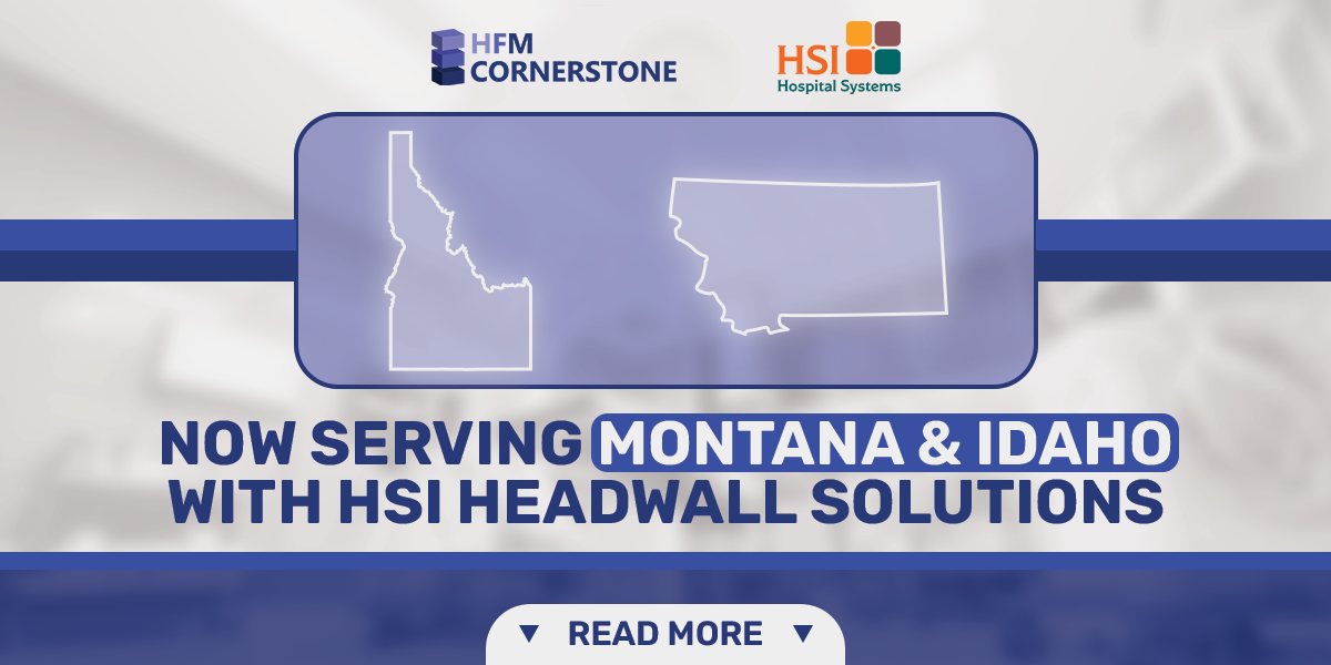 You are currently viewing Now Serving Montana & Idaho with HSI Headwall Solutions!